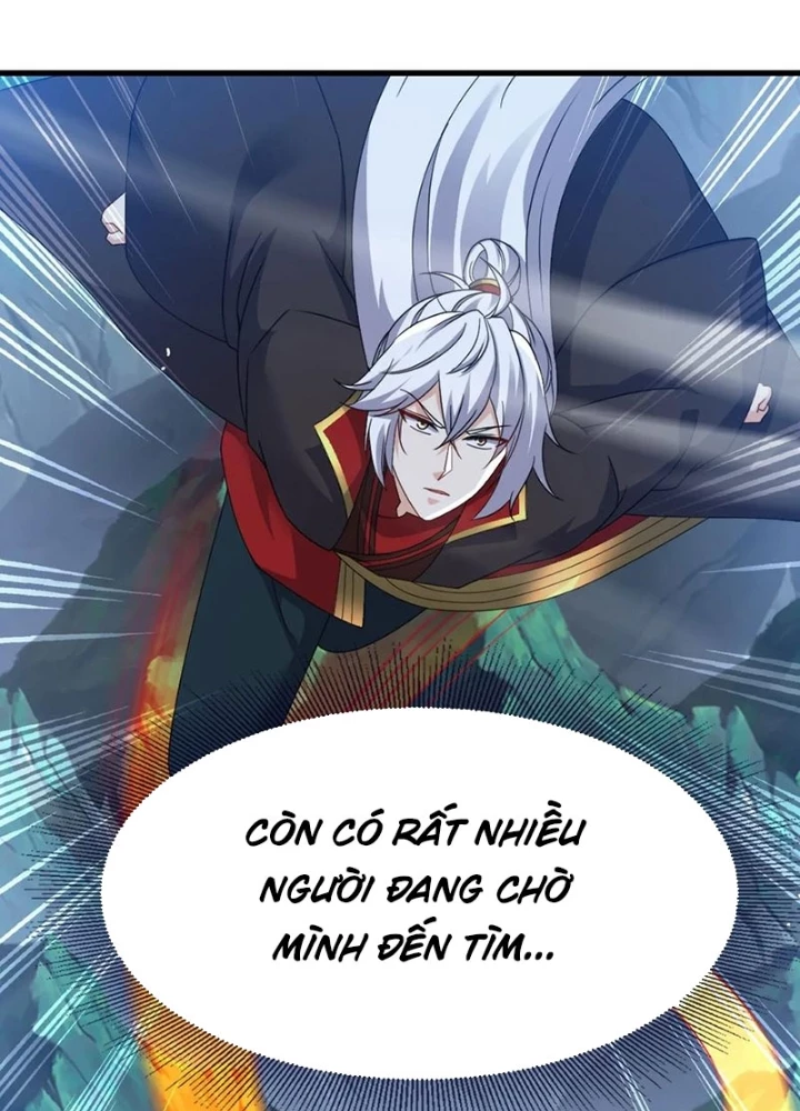 Tiên Võ Đế Tôn Chapter 825 - 115