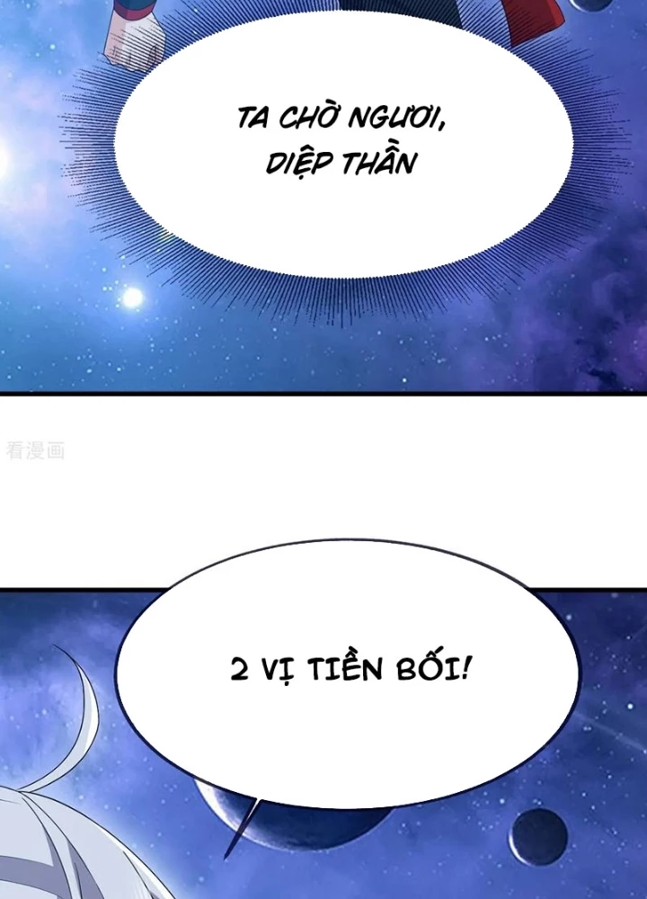Tiên Võ Đế Tôn Chapter 825 - 129