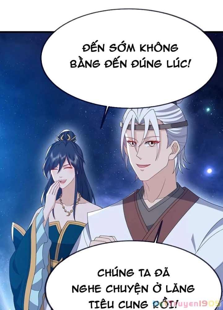 Tiên Võ Đế Tôn Chapter 825 - 133