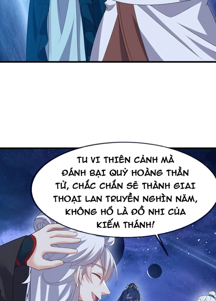 Tiên Võ Đế Tôn Chapter 825 - 135