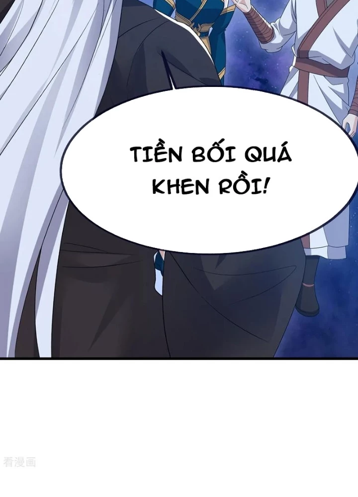 Tiên Võ Đế Tôn Chapter 825 - 137