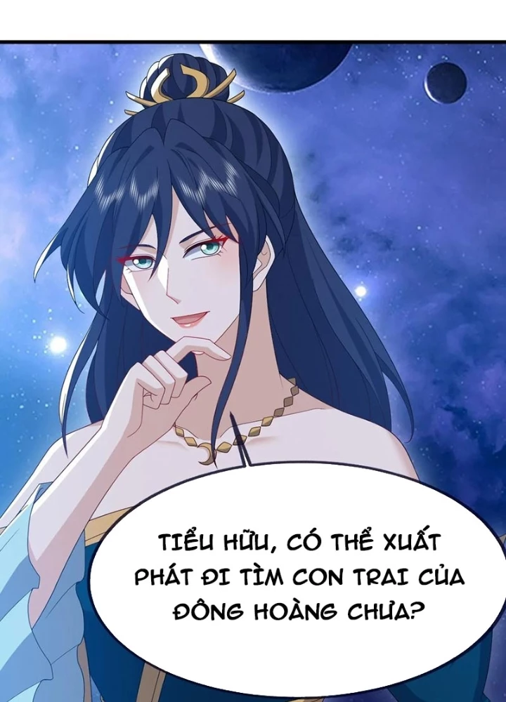 Tiên Võ Đế Tôn Chapter 825 - 139