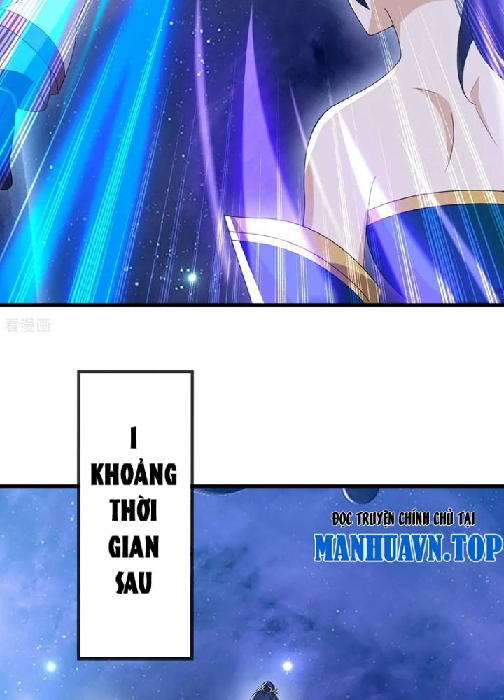 Tiên Võ Đế Tôn Chapter 825 - 147