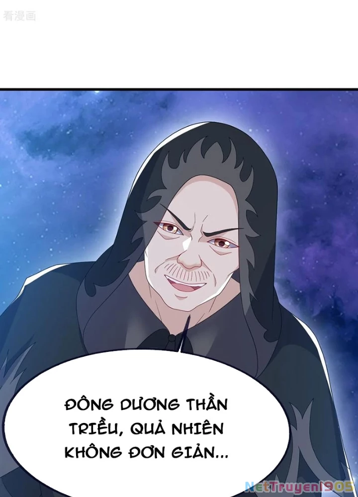 Tiên Võ Đế Tôn Chapter 825 - 163