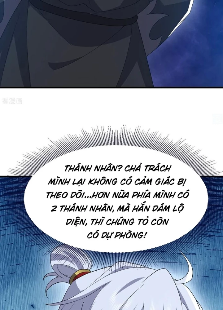 Tiên Võ Đế Tôn Chapter 825 - 165