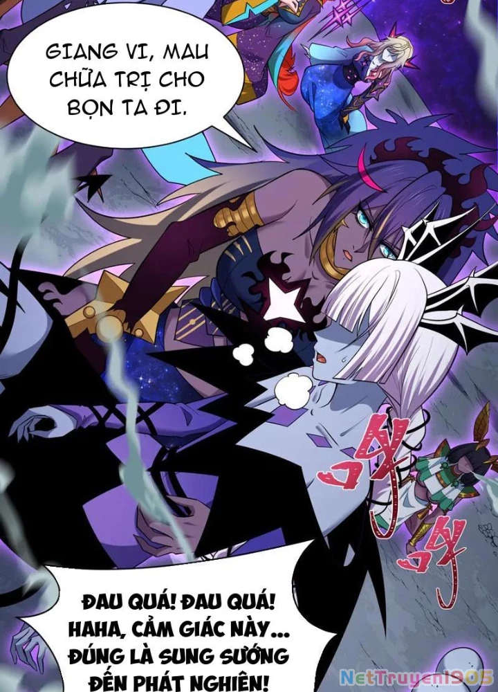 Kỷ Nguyên Kỳ Lạ Chapter 506 - 23