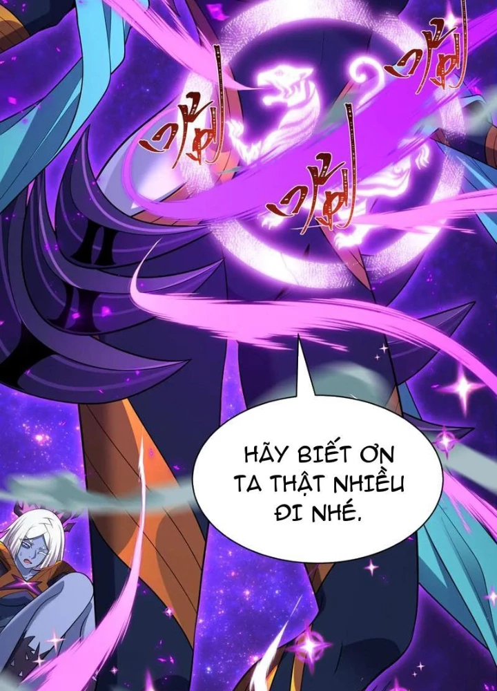 Kỷ Nguyên Kỳ Lạ Chapter 506 - 31