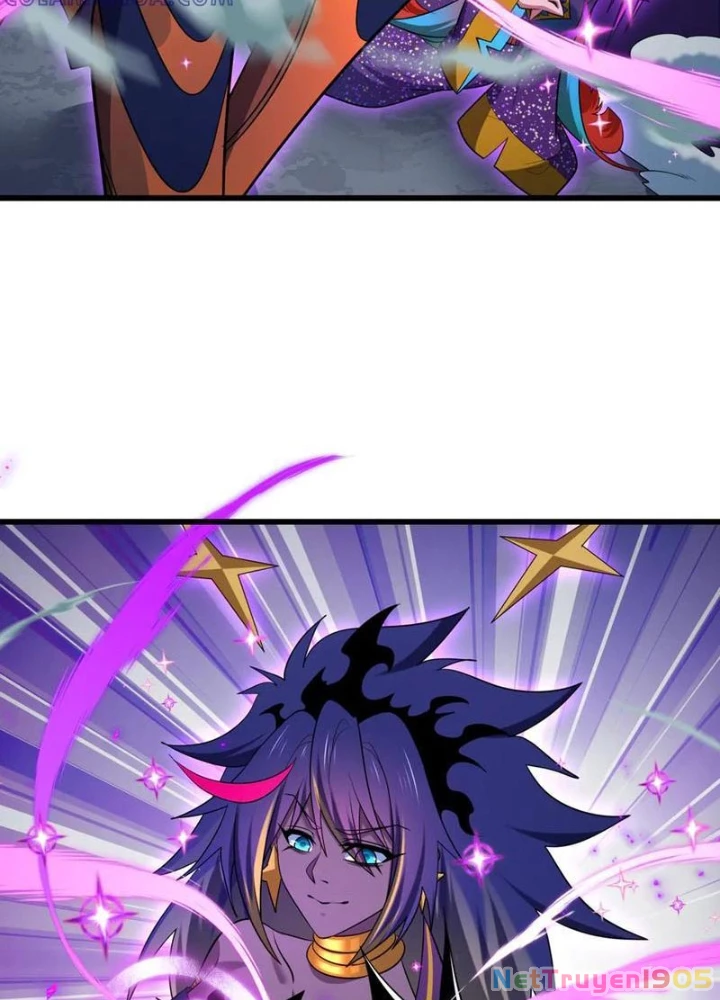 Kỷ Nguyên Kỳ Lạ Chapter 506 - 33