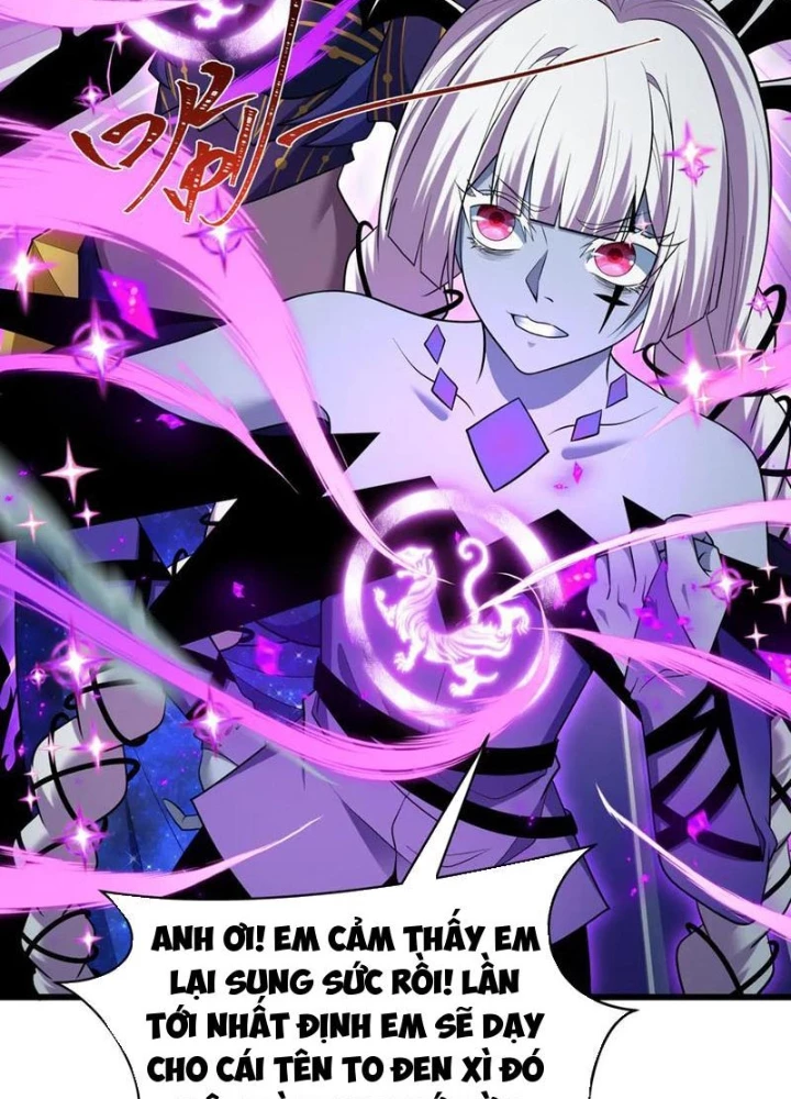 Kỷ Nguyên Kỳ Lạ Chapter 506 - 35