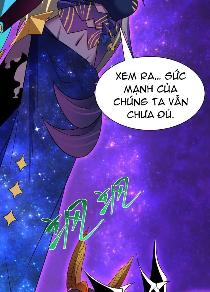 Kỷ Nguyên Kỳ Lạ Chapter 506 - 45