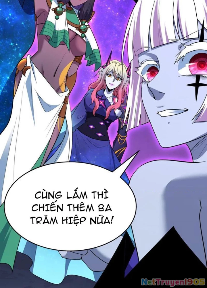 Kỷ Nguyên Kỳ Lạ Chapter 506 - 47