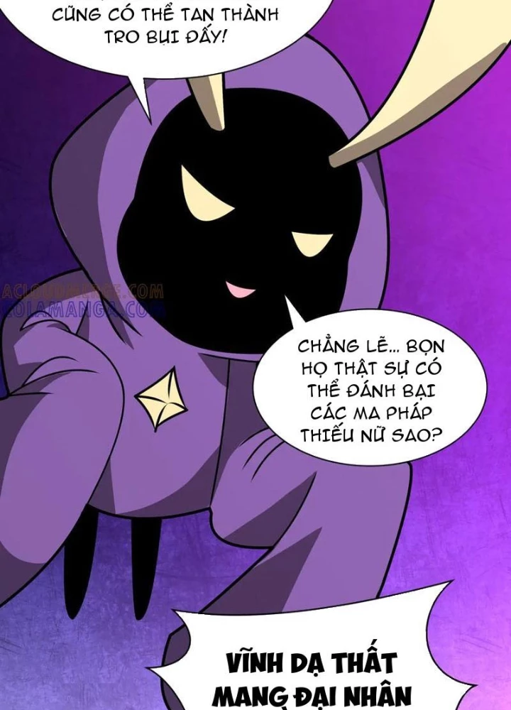 Kỷ Nguyên Kỳ Lạ Chapter 506 - 63