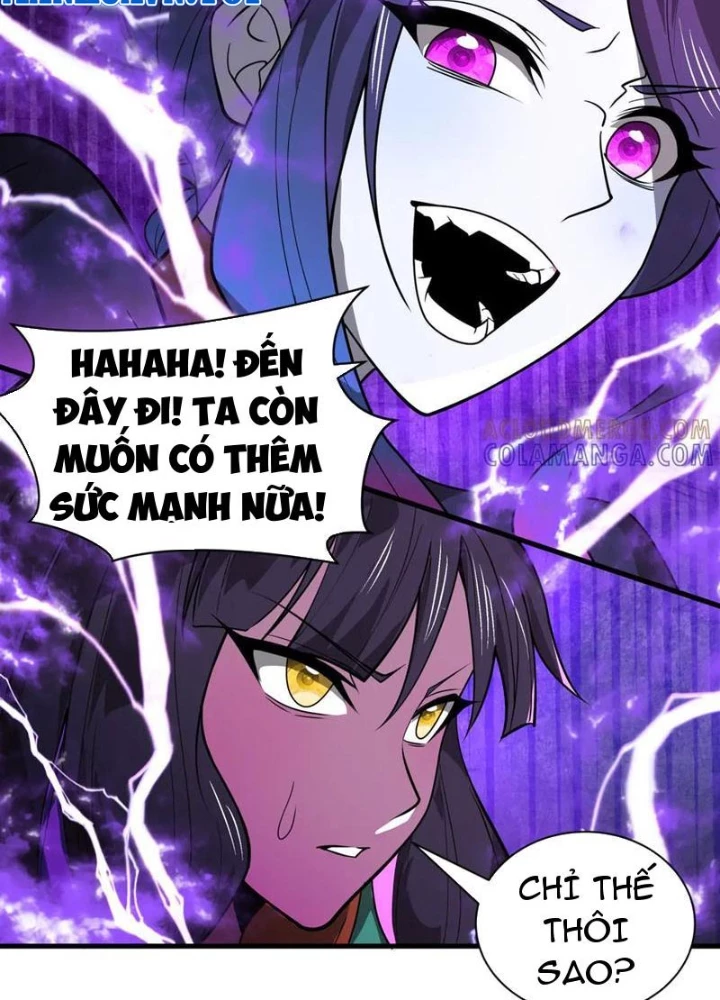 Kỷ Nguyên Kỳ Lạ Chapter 506 - 71