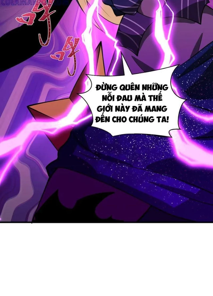 Kỷ Nguyên Kỳ Lạ Chapter 506 - 75