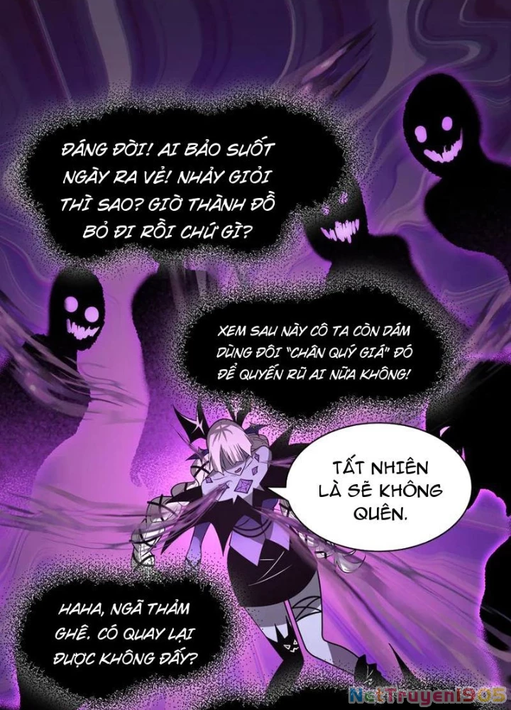 Kỷ Nguyên Kỳ Lạ Chapter 506 - 77