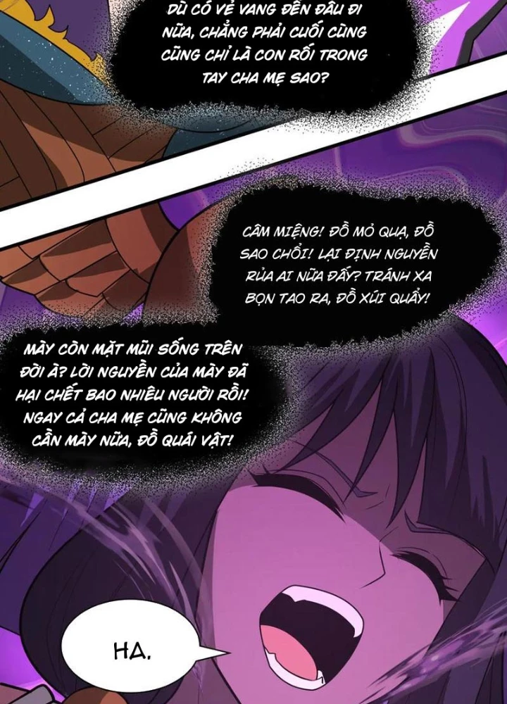 Kỷ Nguyên Kỳ Lạ Chapter 506 - 89
