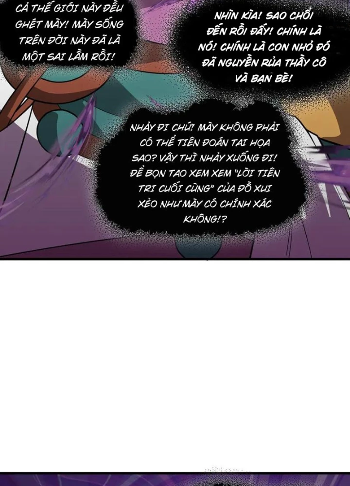 Kỷ Nguyên Kỳ Lạ Chapter 506 - 91