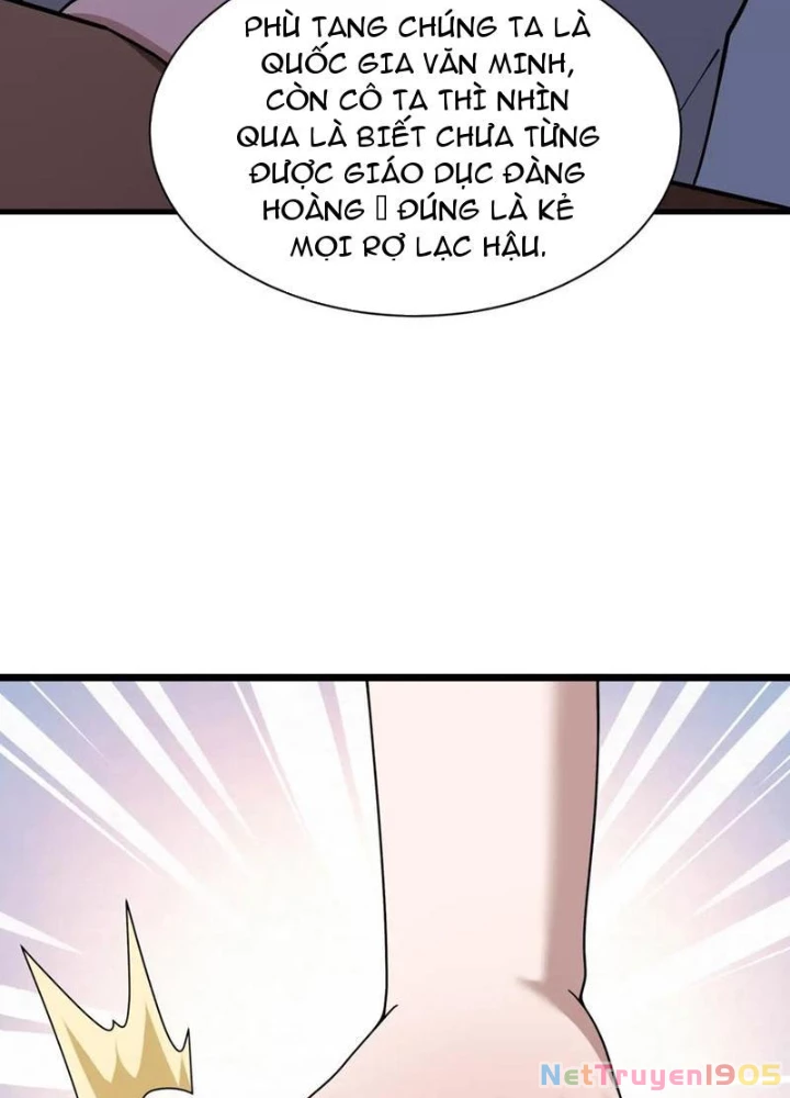 Kỷ Nguyên Kỳ Lạ Chapter 506 - 109