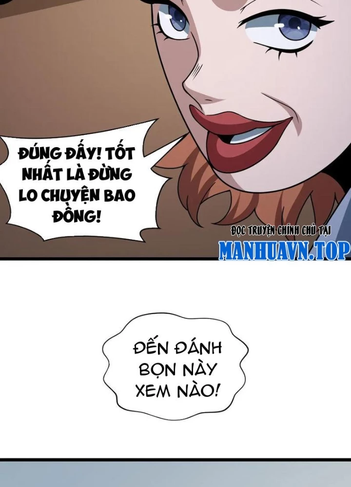 Kỷ Nguyên Kỳ Lạ Chapter 506 - 119