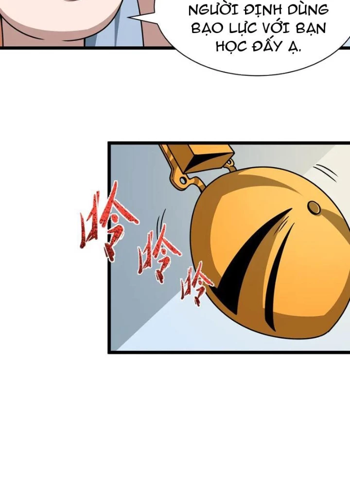 Kỷ Nguyên Kỳ Lạ Chapter 506 - 123