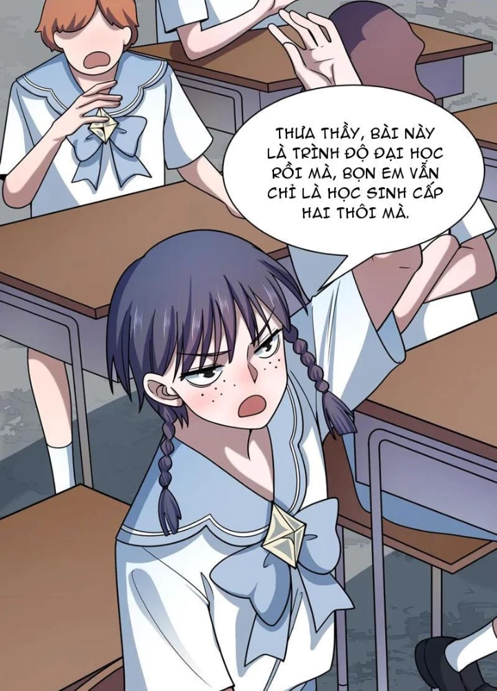 Kỷ Nguyên Kỳ Lạ Chapter 506 - 133