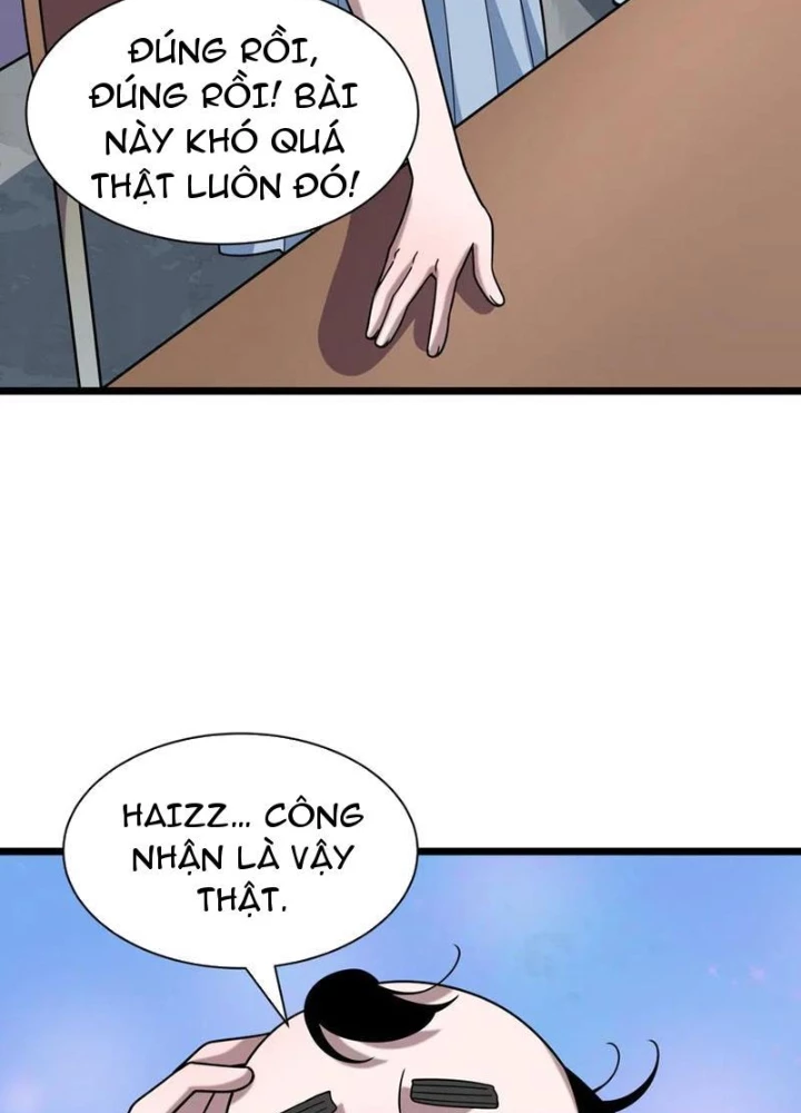 Kỷ Nguyên Kỳ Lạ Chapter 506 - 135