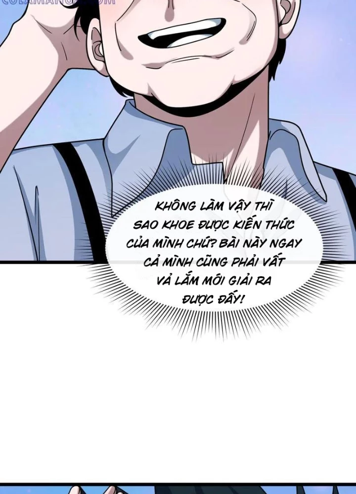 Kỷ Nguyên Kỳ Lạ Chapter 506 - 137