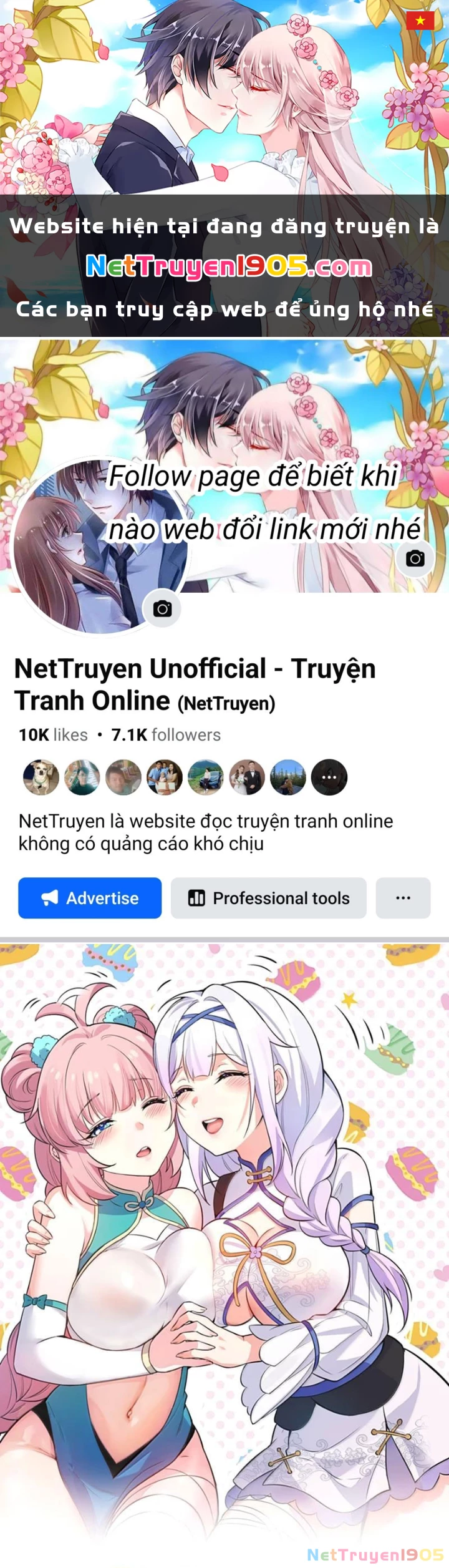 Hảo Đồ Nhi Hãy Tha Cho Vi Sư Chapter 361 - 1