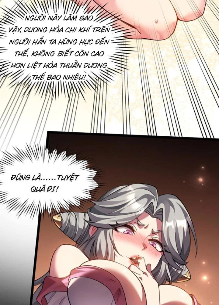Hảo Đồ Nhi Hãy Tha Cho Vi Sư Chapter 361 - 13