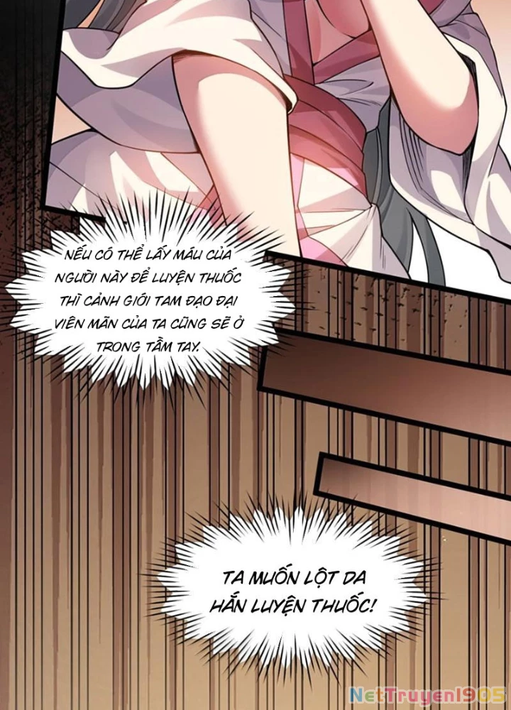 Hảo Đồ Nhi Hãy Tha Cho Vi Sư Chapter 361 - 15