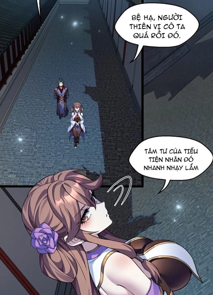 Hảo Đồ Nhi Hãy Tha Cho Vi Sư Chapter 361 - 19