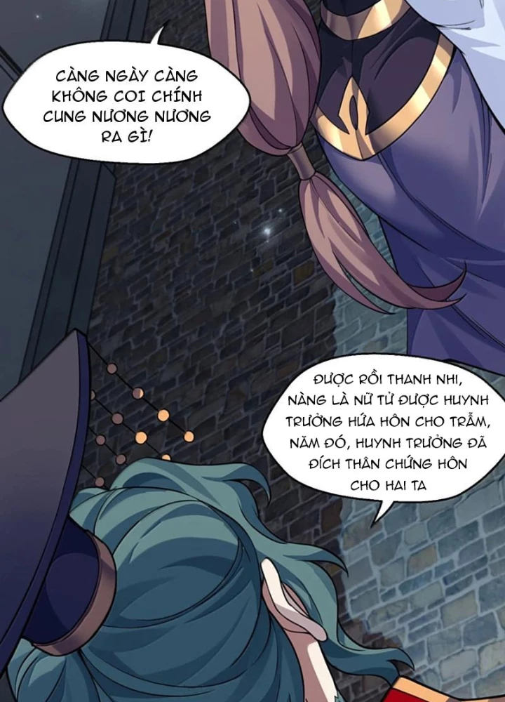 Hảo Đồ Nhi Hãy Tha Cho Vi Sư Chapter 361 - 21