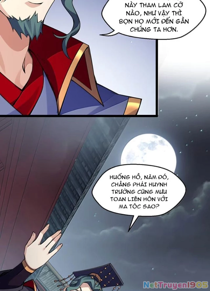 Hảo Đồ Nhi Hãy Tha Cho Vi Sư Chapter 361 - 27