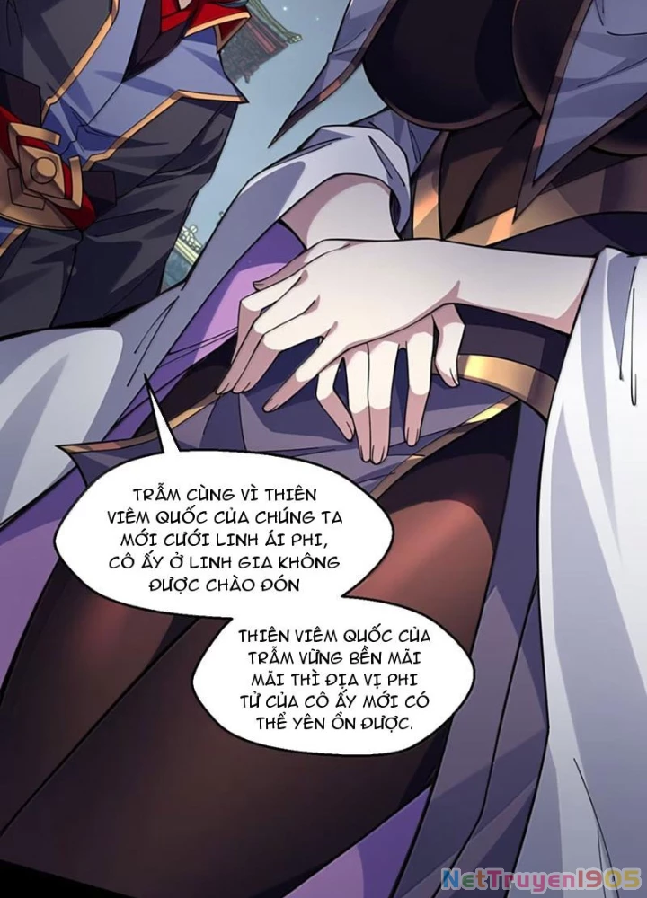 Hảo Đồ Nhi Hãy Tha Cho Vi Sư Chapter 361 - 29