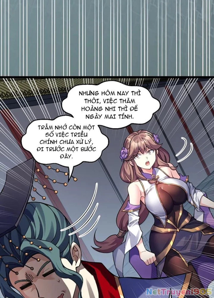 Hảo Đồ Nhi Hãy Tha Cho Vi Sư Chapter 361 - 37