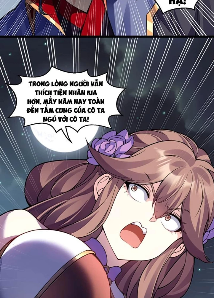 Hảo Đồ Nhi Hãy Tha Cho Vi Sư Chapter 361 - 39