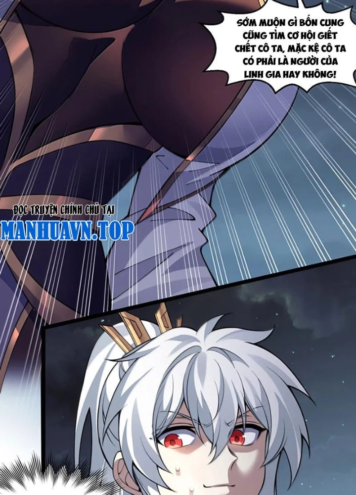 Hảo Đồ Nhi Hãy Tha Cho Vi Sư Chapter 361 - 41