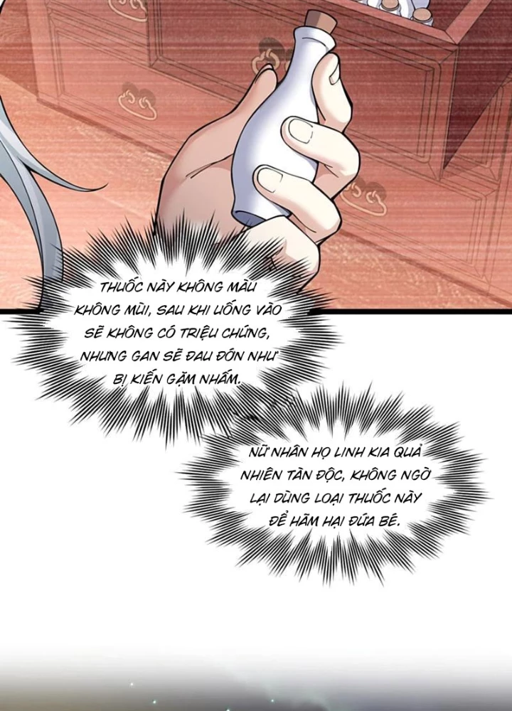 Hảo Đồ Nhi Hãy Tha Cho Vi Sư Chapter 361 - 45