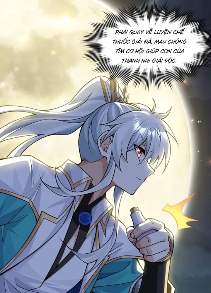 Hảo Đồ Nhi Hãy Tha Cho Vi Sư Chapter 361 - 47