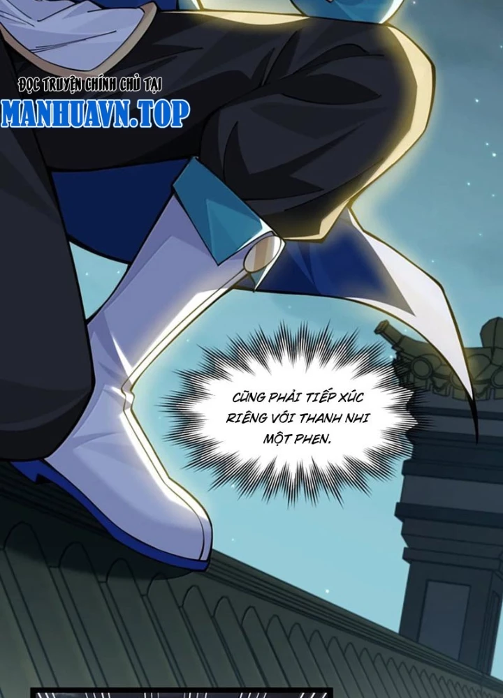 Hảo Đồ Nhi Hãy Tha Cho Vi Sư Chapter 361 - 49