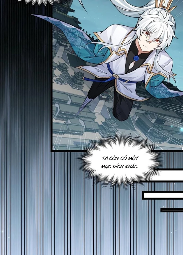 Hảo Đồ Nhi Hãy Tha Cho Vi Sư Chapter 361 - 53