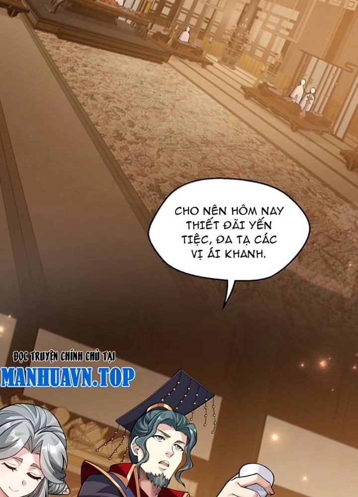 Hảo Đồ Nhi Hãy Tha Cho Vi Sư Chapter 361 - 57