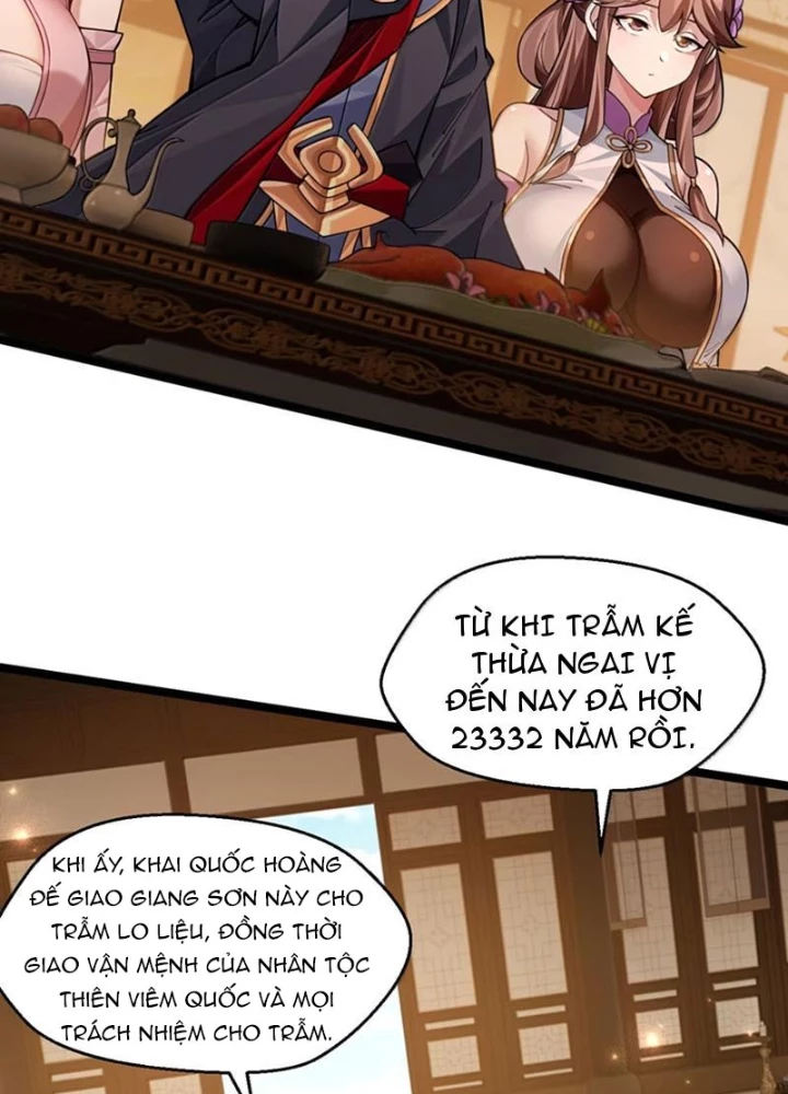 Hảo Đồ Nhi Hãy Tha Cho Vi Sư Chapter 361 - 59