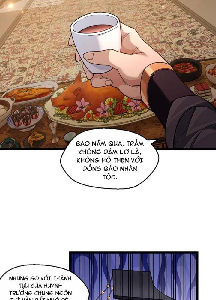 Hảo Đồ Nhi Hãy Tha Cho Vi Sư Chapter 361 - 61