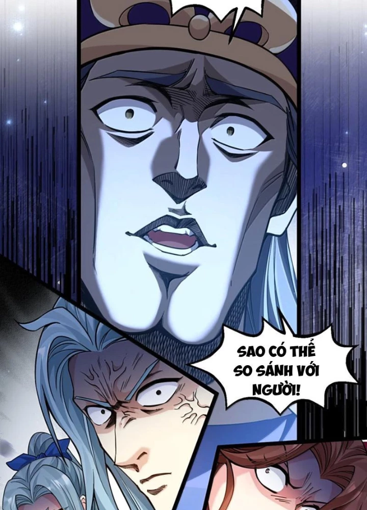 Hảo Đồ Nhi Hãy Tha Cho Vi Sư Chapter 361 - 67