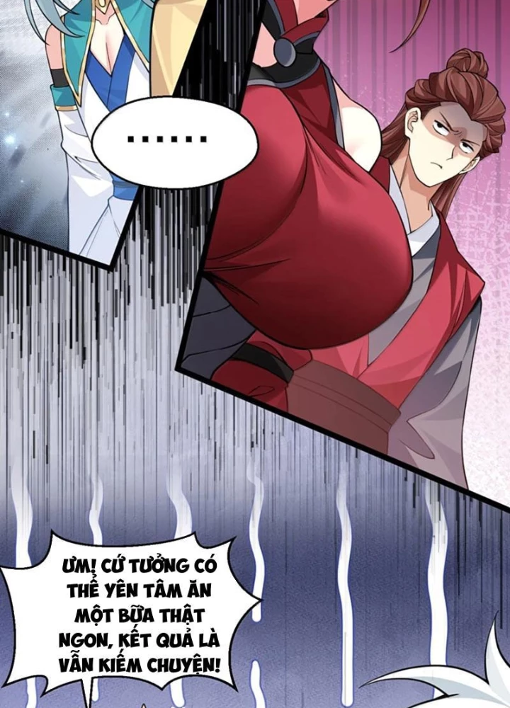 Hảo Đồ Nhi Hãy Tha Cho Vi Sư Chapter 361 - 69