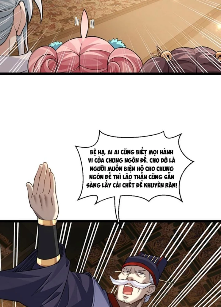 Hảo Đồ Nhi Hãy Tha Cho Vi Sư Chapter 361 - 83