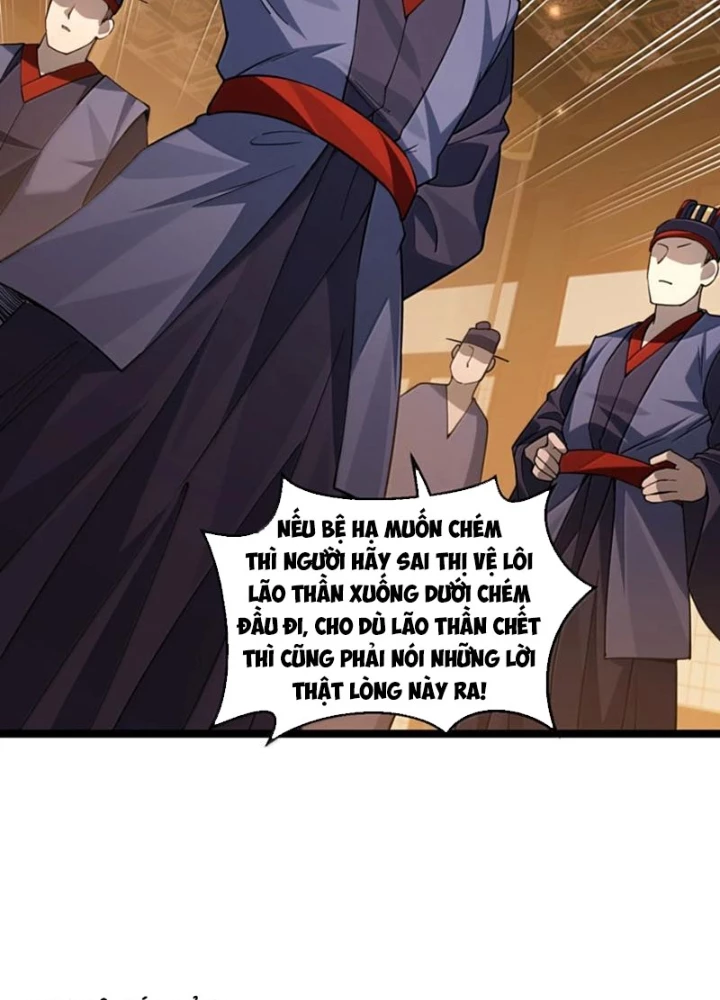 Hảo Đồ Nhi Hãy Tha Cho Vi Sư Chapter 361 - 85