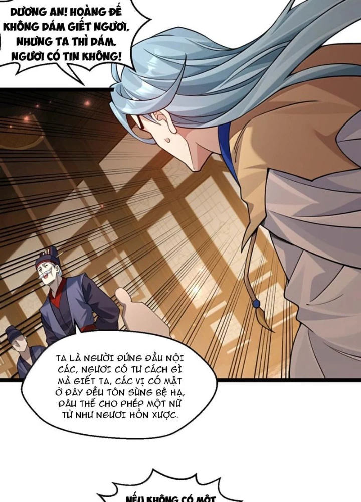 Hảo Đồ Nhi Hãy Tha Cho Vi Sư Chapter 361 - 87