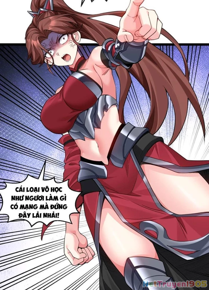 Hảo Đồ Nhi Hãy Tha Cho Vi Sư Chapter 361 - 89